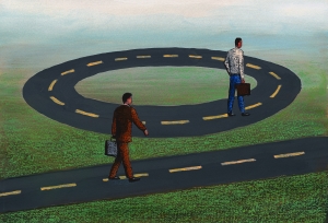 Coaching in Entscheidungssituationen